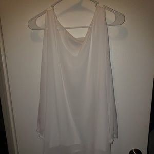 Flowy Swimsuit Cover